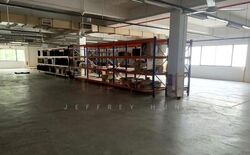 Neythal Road (D22), Factory #611816831